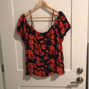 Billabong Cold Should Top